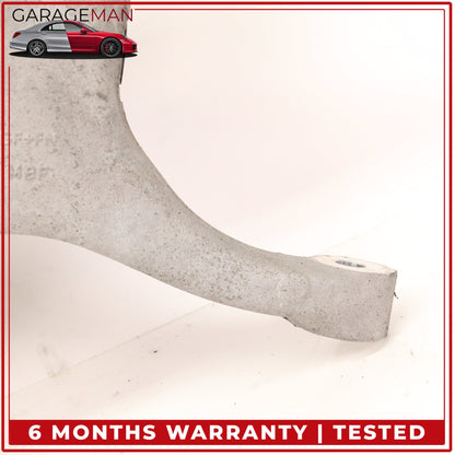 2012-2018 Audi A6 A7 Rear Right Passenger Side Lower Control Arm 8R0505312F OEM