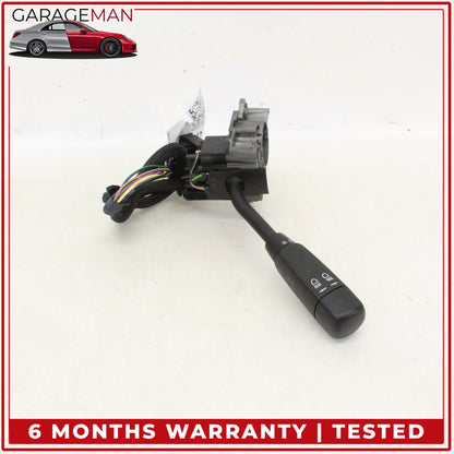 1997-2004 Mercedes R170 SLK230 Wiper Turn Signal Control Switch 1705400344 OEM
