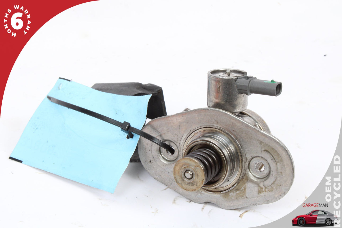 2012-2018 BMW 320i 328i F30 2.0L Engine High Pressure Fuel Pump 8604229 OEM