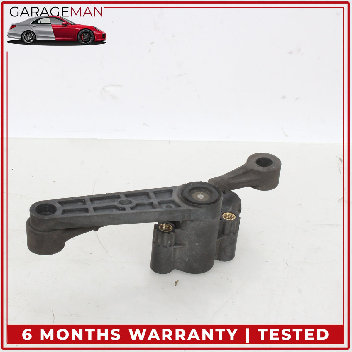2013-2017 Range Rover Sport L494 Rear Side Suspension Level Hight Sensor Set OEM