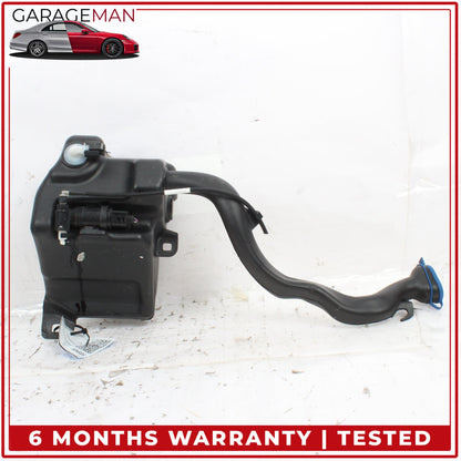2014-2020 Mercedes W242 B Electric Drive Windshield Washer Fluid Reservoir OEM