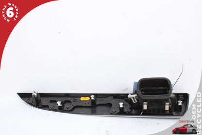 2014-2021 BMW 235i F22 Front Right Passenger Side AC A/C Air Vent w/ Trim 9205356
