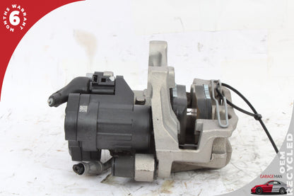 2022-2026 Audi A3 S3 Rear Left and Right Side Brake Caliper Set 5WA615405AC OEM