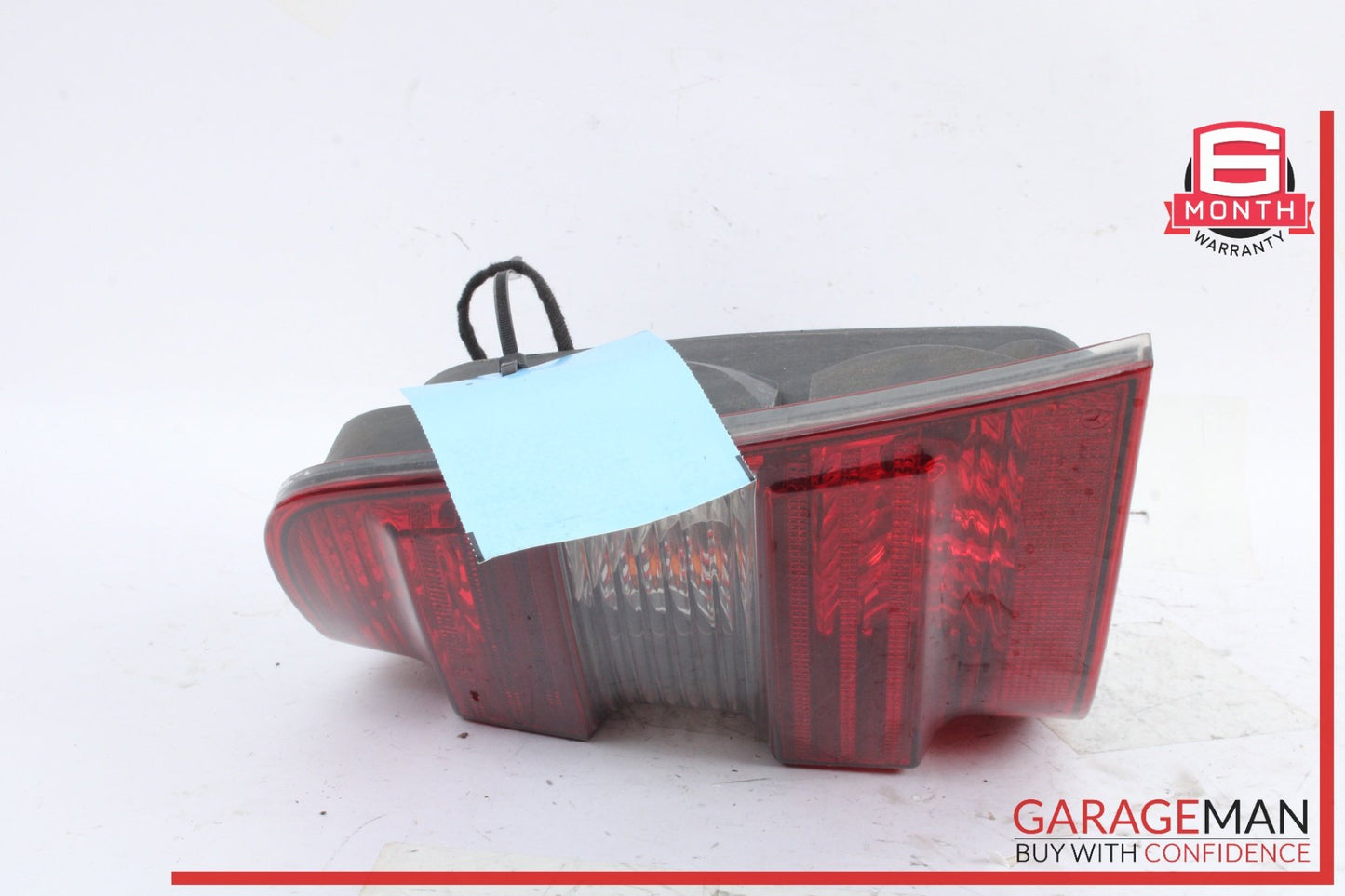 2006-2008 Mercedes ML500 M-Class W164 Rear Left Tail Light Lamp 1648201964