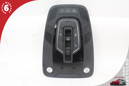 2018-2020 Audi SQ5 Q5 Front Upper Overhead Dome Light Lamp 80A947135AN OEM