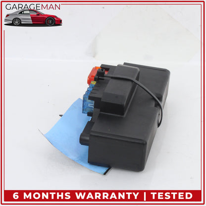 1997-2004 Mercedes R170 SLK320 Front Relay Junction Fuse Box 1705450305 OEM