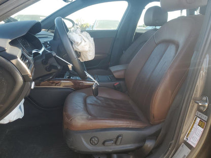 Parting Out- 2014 Audi A6 Premium Plus- 142 142