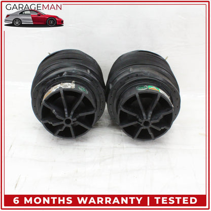 2010-2018 Mercedes W218 CLS63 AMG Rear Left and Right Air Suspension Bag Shock