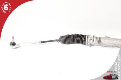 2008-2014 Mercedes W204 C300 Power Steering Rack and Pinion 20411011017 OEM