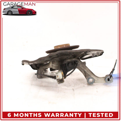 2014-2020 Mercedes W117 CLA250 FWD Front Left Spindle Knuckle Wheel Hub OEM