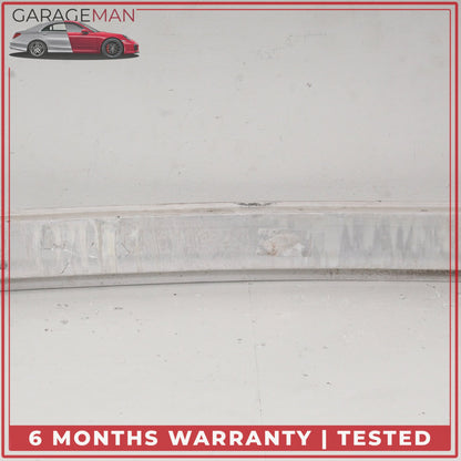 2014-2020 Mercedes X156 GLA250 Front Bumper Reinforcement Bar w/ Sensor OEM