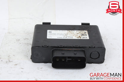 2015-2024 Porsche Macan 95B SUV Voltage Stabilizer Control Module 8K0959663 OEM