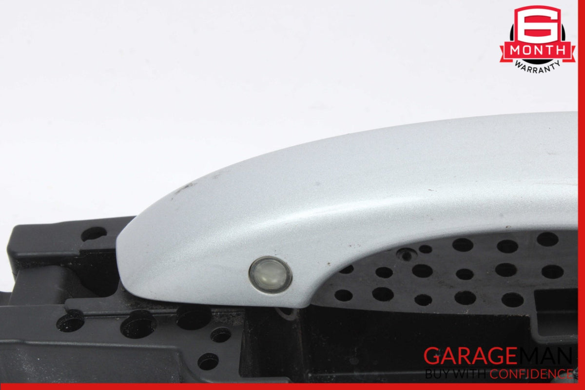 2012-2018 Audi A6 C7 Sedan Front Left Driver Door Exterior Handle 4H1837885 OEM