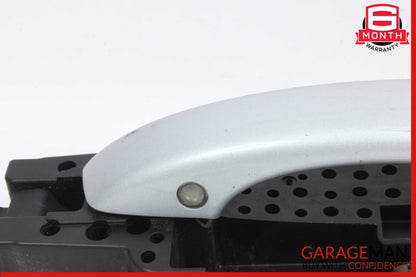 2012-2018 Audi A6 C7 Sedan Front Left Driver Door Exterior Handle 4H1837885 OEM