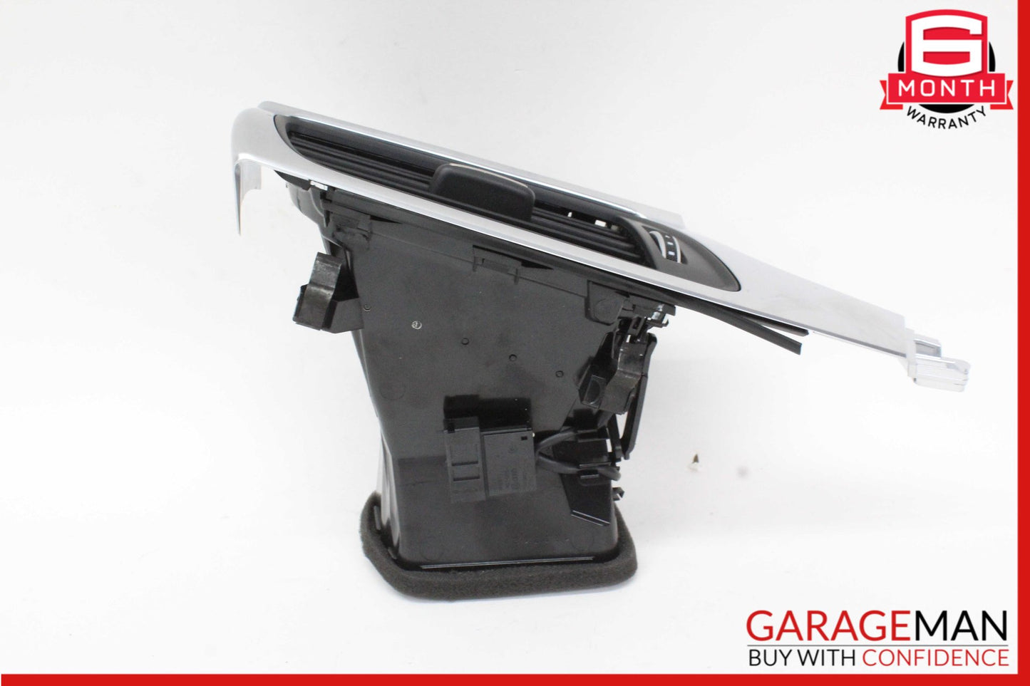 2012-2018 Audi A6 A7 Front Left Driver Side AC A/C Air Conditioning Air Vent OEM