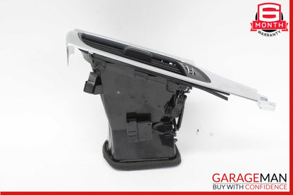 2012-2018 Audi A6 A7 Front Left Driver Side AC A/C Air Conditioning Air Vent OEM
