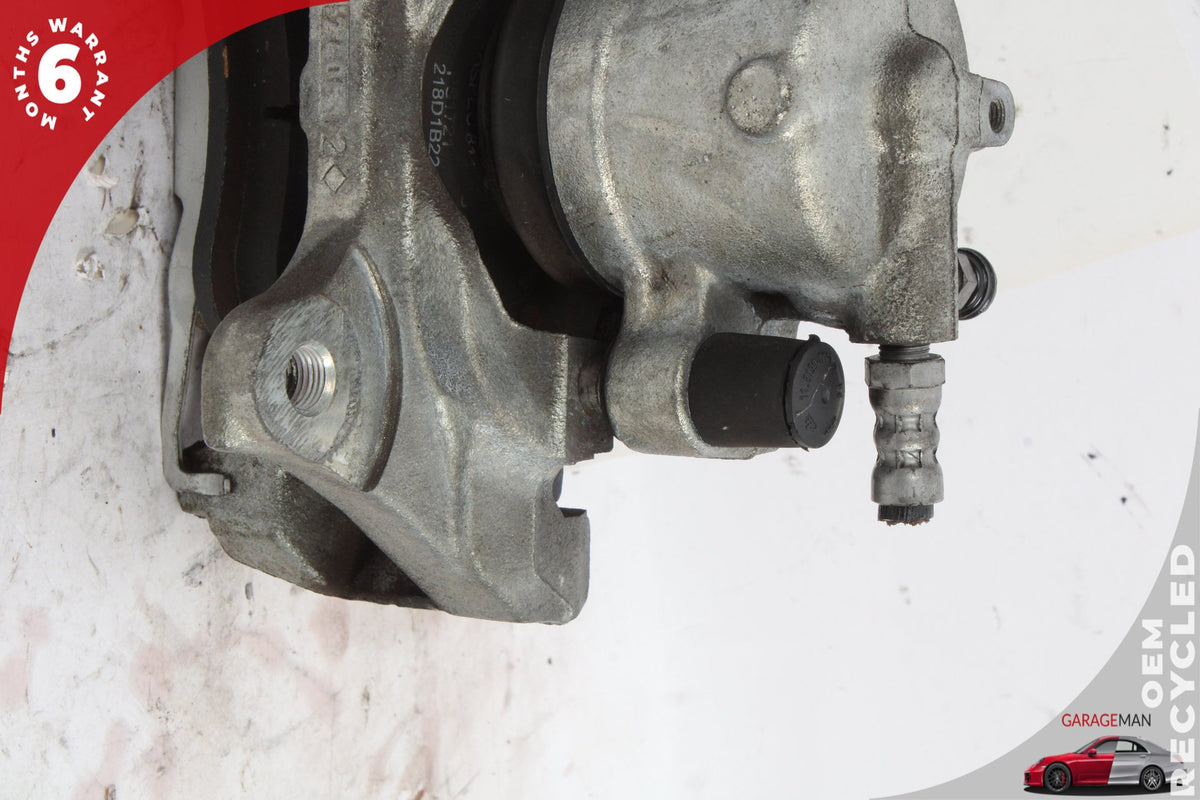 2014-2020 Fiat 500L Hatchback Front Left and Right Side Brake Caliper 68211484AA