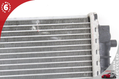 2012-2018 Audi A6 A7 Quattro Left Auxiliary Secondary Radiator 4G0121212 OEM