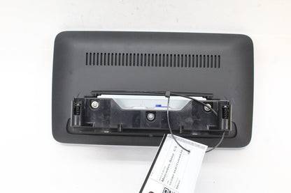 2015 Mercedes-Benz C300 W205 Front Center Dash Display Screen Monitor 2059002211