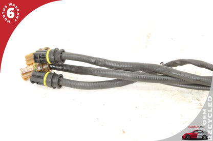 2003-2006 Mercedes-Benz CLS500 W219 Sedan Oxygen Sensor 0015400517 OEM