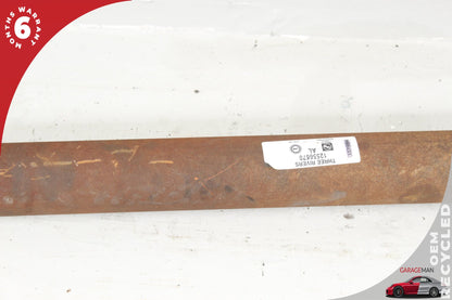 1998-2002 Pontiac Firebird Chevrolet Camaro Rear Axle Driveshaft 12556670 OEM