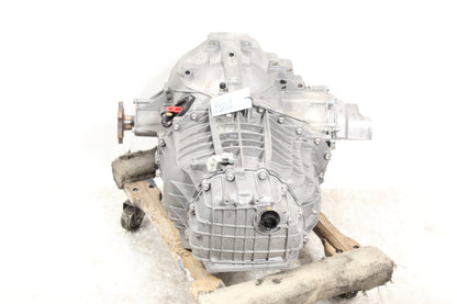 2012-2016 Audi A4 B8 FWD CVT Automatic Transmission 0AW301383 OEM 76k