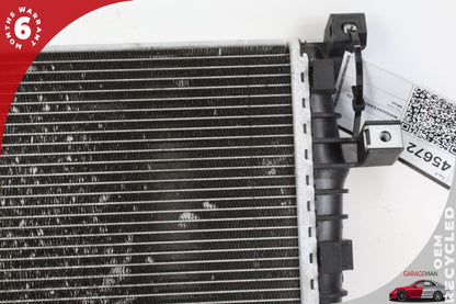 2011-2015 Audi Q7 Front Left or Right Side Auxiliary Radiator 7L8121212 OEM
