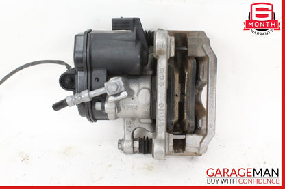 2017-2024 Audi A4 Rear Left and Right Side Brake Caliper Set 8W0405AS OEM