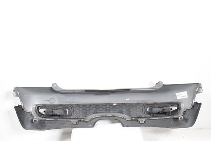 2011-2015 Mini Cooper R56 Convertible Rear Bumper Cover Assembly 51127264358 OEM