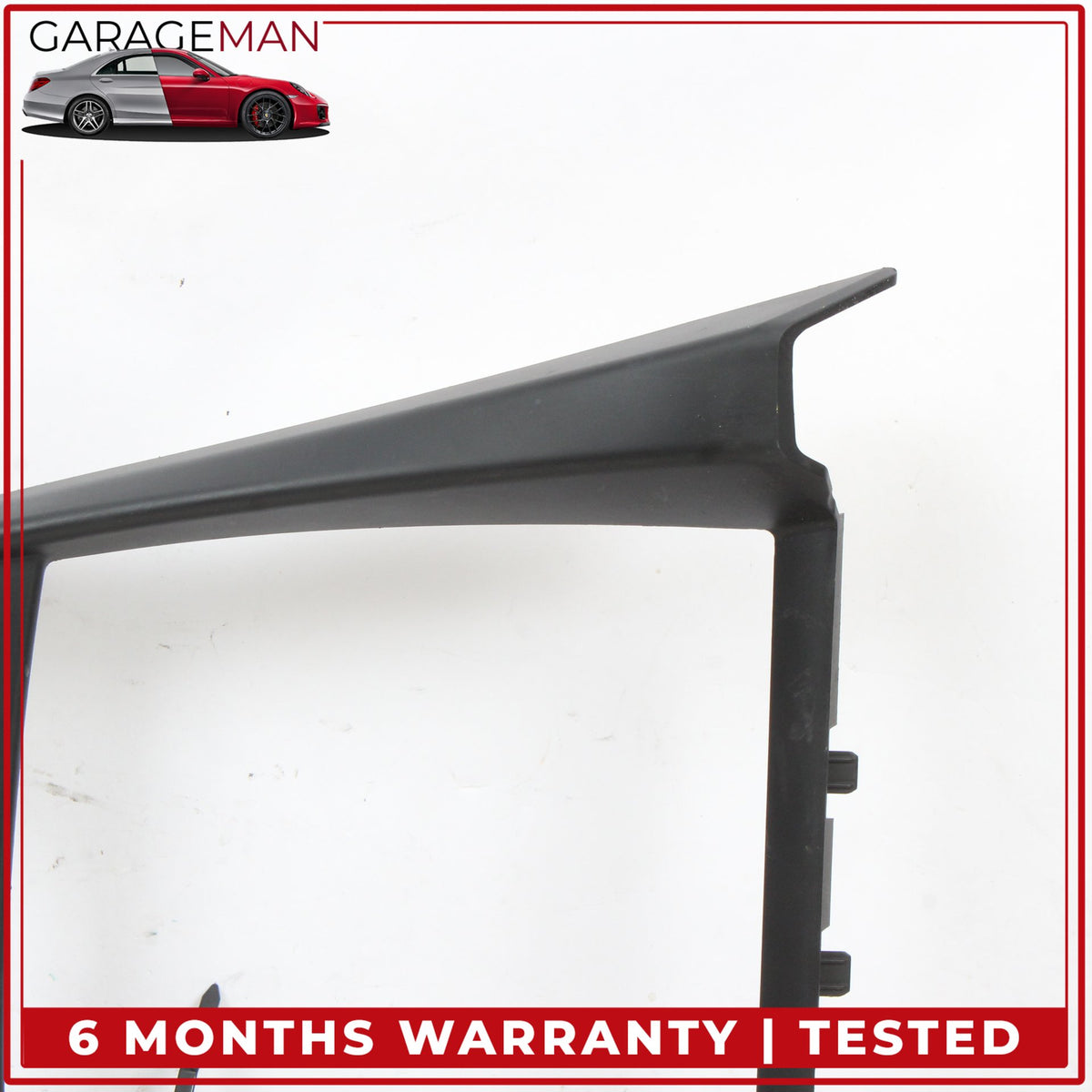 2014-2021 BMW M235i F22 Coupe Center Console Trim Bezel 9207313 OEM