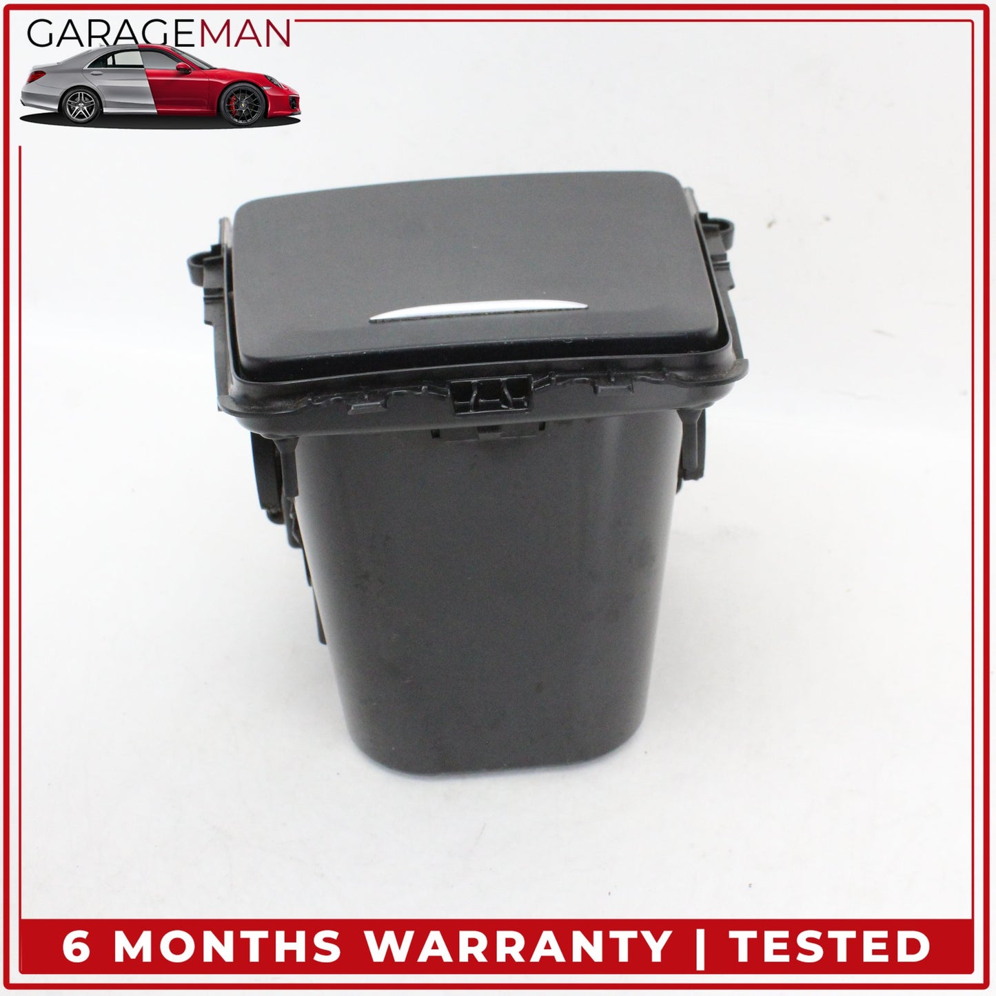 2014-2020 Mercedes W117 CLA250 GLA250 Center Console Cup Holder 1768100000 OEM