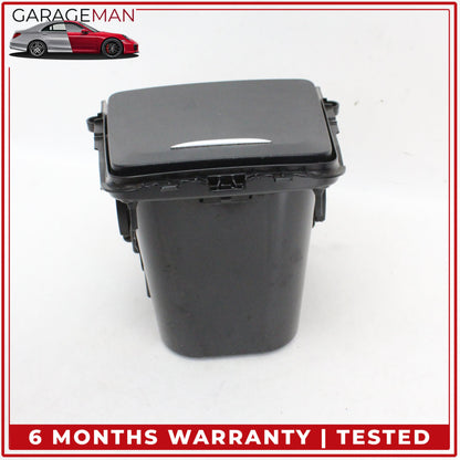 2014-2020 Mercedes W117 CLA250 GLA250 Center Console Cup Holder 1768100000 OEM