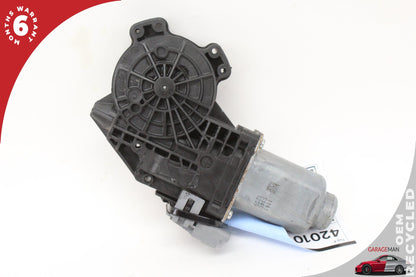 2012-2020 Tesla Model S 85D Front Right Side Window Regulator Motor OEM