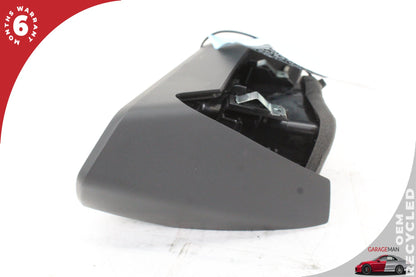 2022-2024 Audi A3 S3 RS3 Front Left Outer Dash AC A/C Air Vent 8Y1820901A OEM