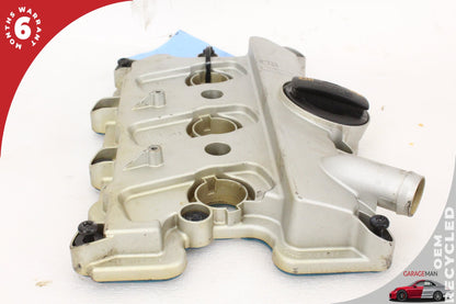 2009-2017 Audi Q7 A6 A7 Left Engine Cylinder Head Valve Cover 06E103471P OEM