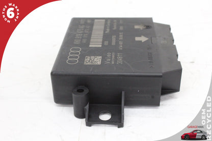 2011-2018 Audi A8 Parking Assist Control Module 4H0919475 OEM