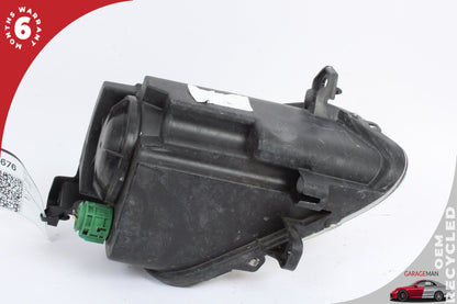 2014-2017 Fiat 500L Hatchback Front Left Halogen Head Light Lamp 51922525