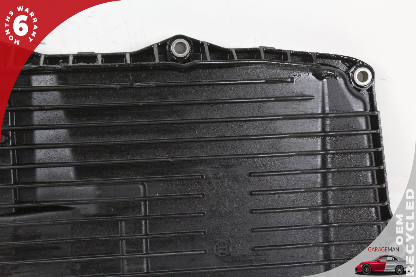 2017-2019 Audi Q7 S4 S5 Automatic Transmission Oil Pan Sump 0501220926C OEM