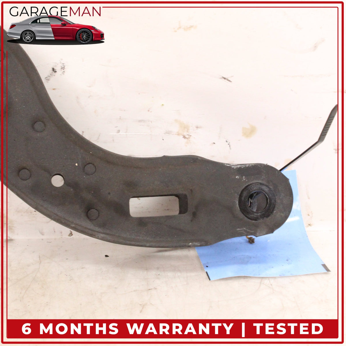 2014-2020 Mercedes CLA250 W117 Rear Left or Right Side Upper Control Arm OEM