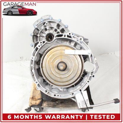 2015-2019 Mercedes W117 CLA250 FWD Automatic Transmission 2463704103 OEM 111K