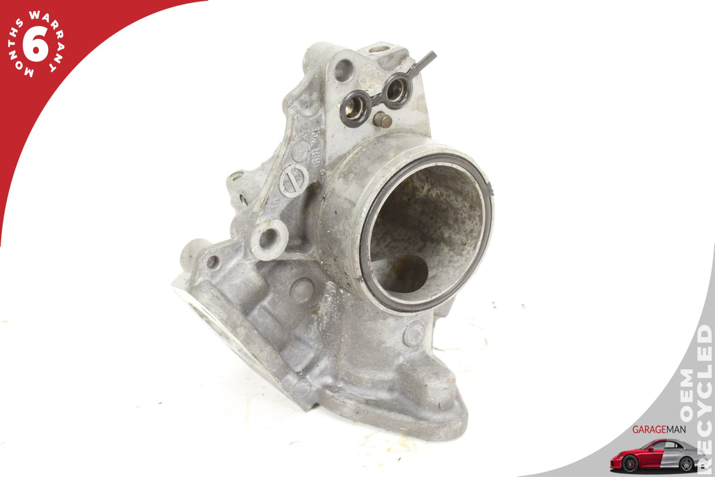 2011-2020 Mercedes W218 CLS550 High Pressure Fuel Pump Housing 2780700330 OEM