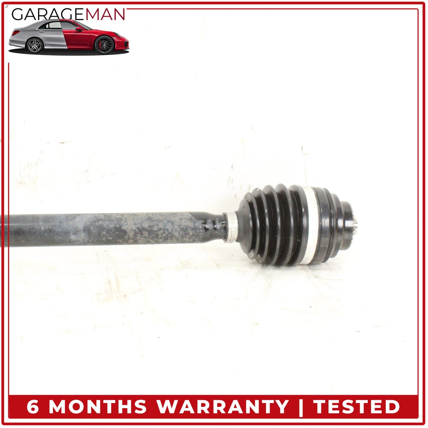 2014-2021 BMW i3 I01 Rear Right Passenger Side CV Axle Drive Shaft 7641212 OEM