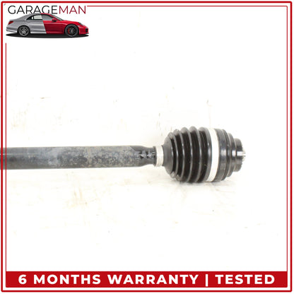 2014-2021 BMW i3 I01 Rear Right Passenger Side CV Axle Drive Shaft 7641212 OEM