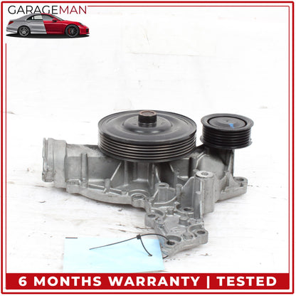 2006-2009 Mercedes W211 E350 C230 C350 CLK350 Engine Water Pump 2722010501 OEM
