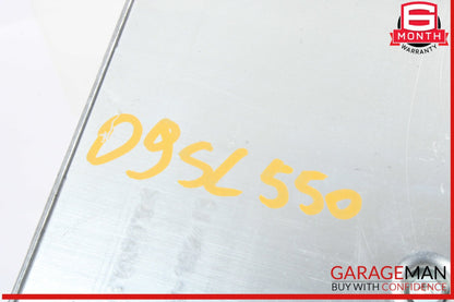 2003-2014 Mercedes-Benz SL550 R230 Communication Control Module 2048202085