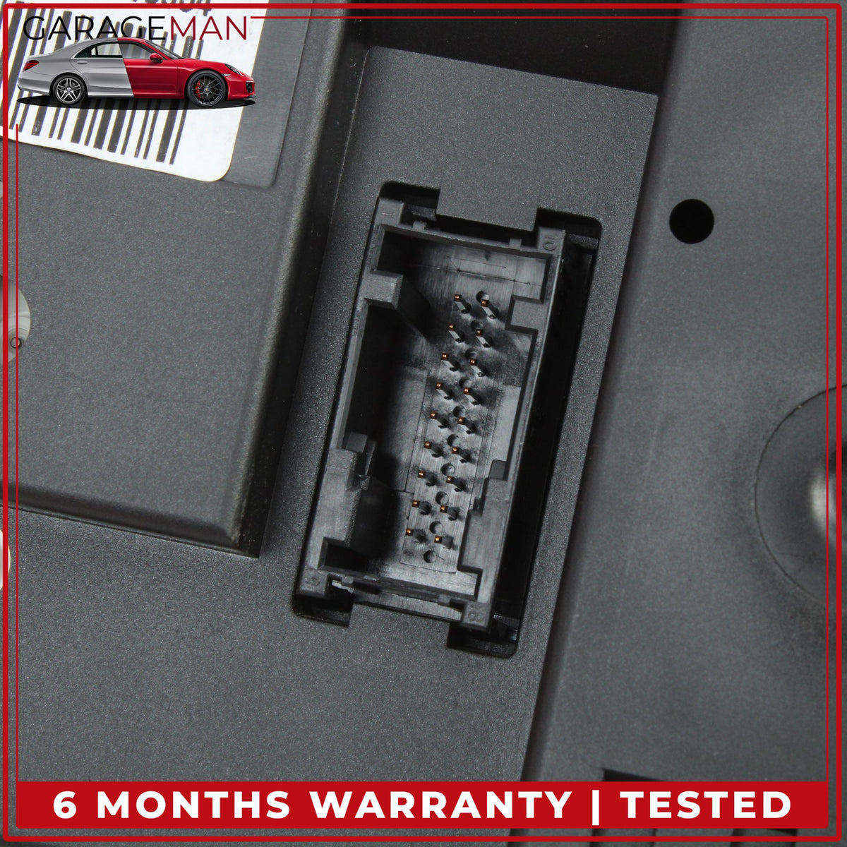 2007-2013 BMW 335i E90 Instrument Gauge Cluster Speedometer 62109316148 OEM