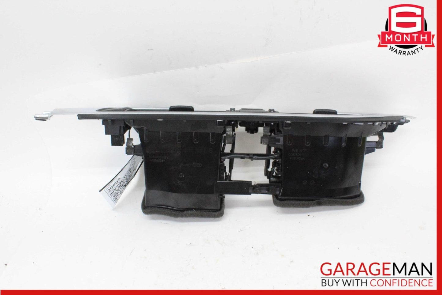 2012-2018 Audi A6 C7 Sedan Dash Air Vent Centre 4G0941509 Genuine