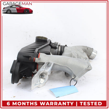 2001-2004 Mercedes-Benz SLK230 R170 RWD 2.3L Supercharger Kompressor Compressor 1110901080 OEM
