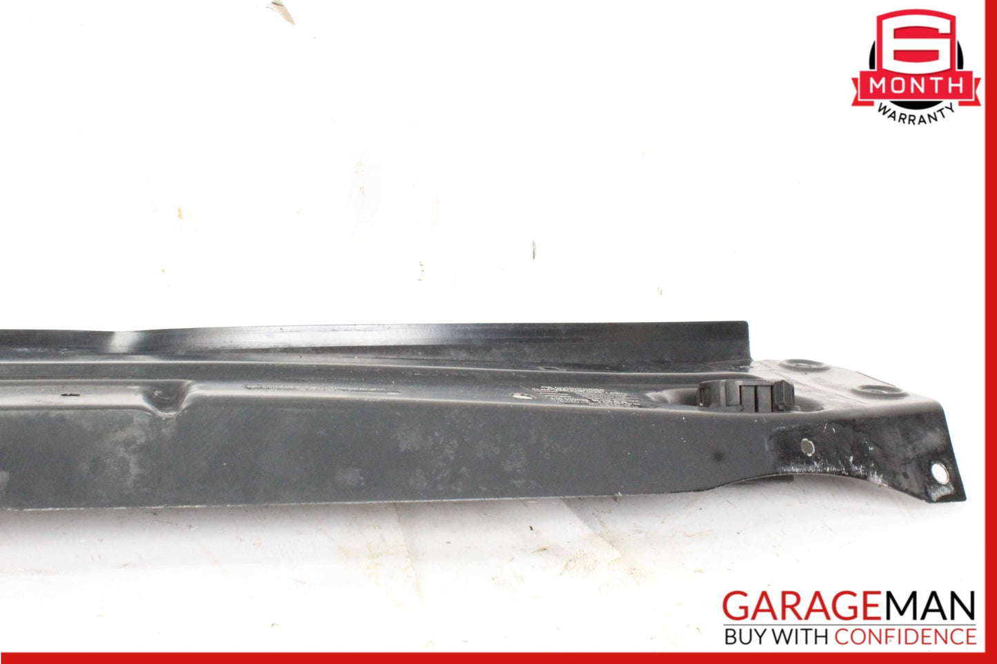 2006-2012 Mercedes-Benz GL450 X164 Front Radiator Support Tie Bar 2105848617
