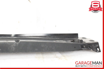2006-2012 Mercedes-Benz GL450 X164 Front Radiator Support Tie Bar 2105848617
